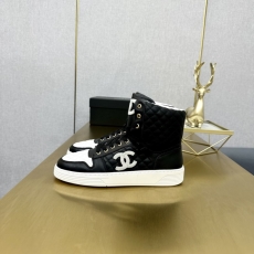 Chanel Sneakers